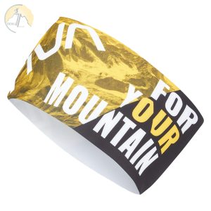 دهلیز شاپ - هدبند لسپورتیوا La Sportiva Promo Headband
