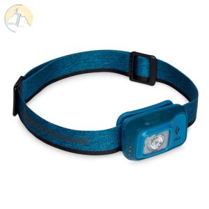 دهلیز شاپ - هدلمپ بلک دیاموند Black Diamond Astro 300 R Headlamp