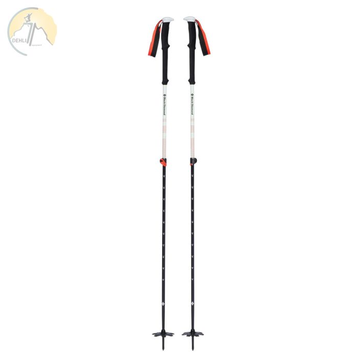 دهلیز شاپ - باتوم بلک دیاموند Black Diamond Expedition 2 Pole