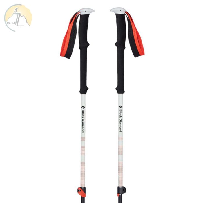 دهلیز شاپ - باتوم بلک دیاموند Black Diamond Expedition 2 Pole