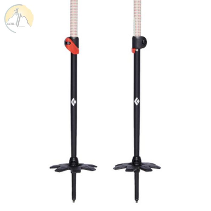 دهلیز شاپ - باتوم بلک دیاموند Black Diamond Expedition 2 Pole