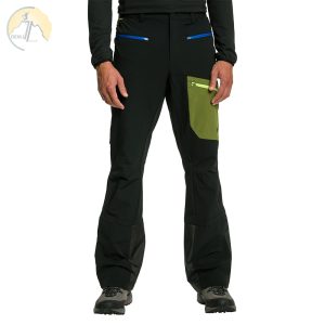دهلیز شاپ - شلوار کوهنوردی با اسکی میلت Millet Stretch Touring Pant