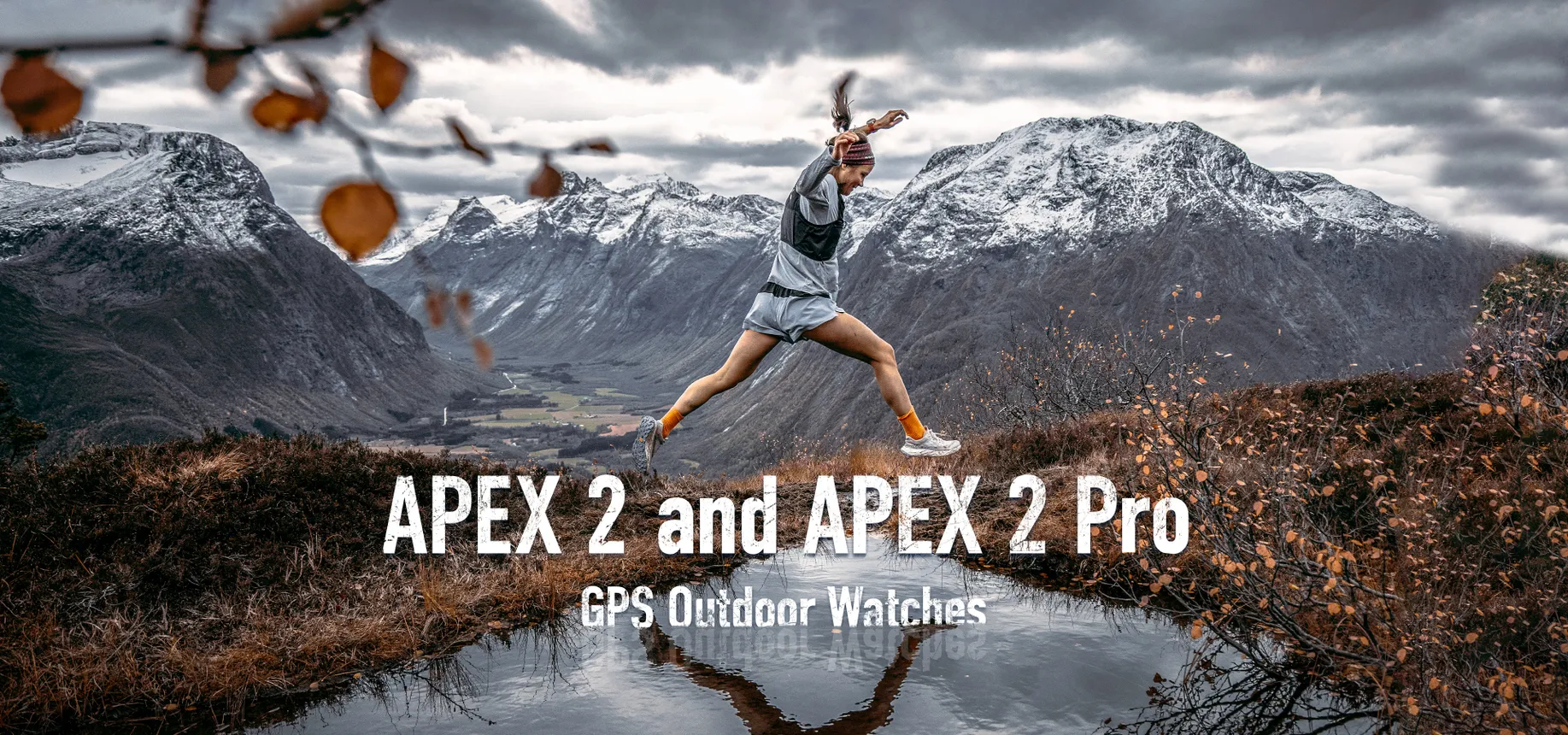 دهلیز شاپ - ساعت ورزشی Coros Apex 2
