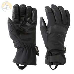دهلیز شاپ - دستکش او آر OR Outpost Sensor Gloves