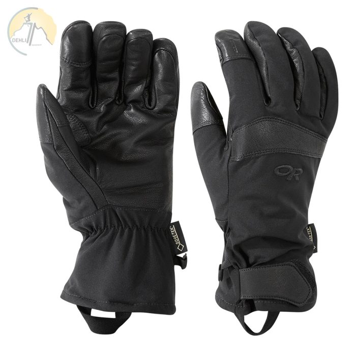 دهلیز شاپ - دستکش او آر OR Outpost Sensor Gloves