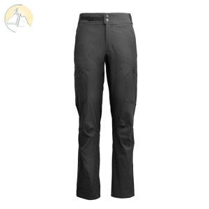دهلیز شاپ - شلوار کوهنوردی بلک دیاموند Black Diamond Winter Alpine Pants
