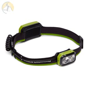 دهلیز شاپ - هدلمپ بلک دیاموند Black Diamond Onsight 375 Headlamp