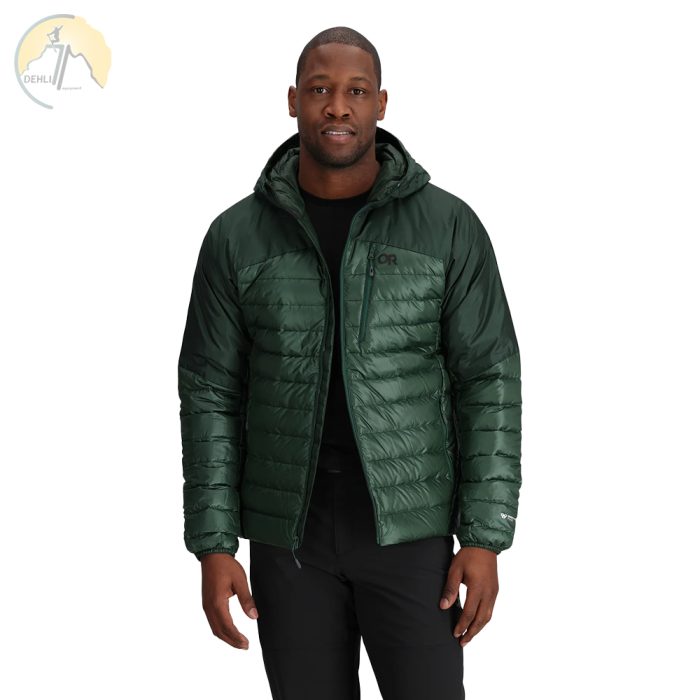 دهلیز شاپ - هودی او آر OR Men's Helium Down Hoodie