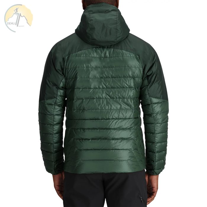 دهلیز شاپ - هودی او آر OR Men's Helium Down Hoodie
