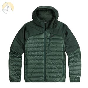دهلیز شاپ - هودی او آر OR Men's Helium Down Hoodie