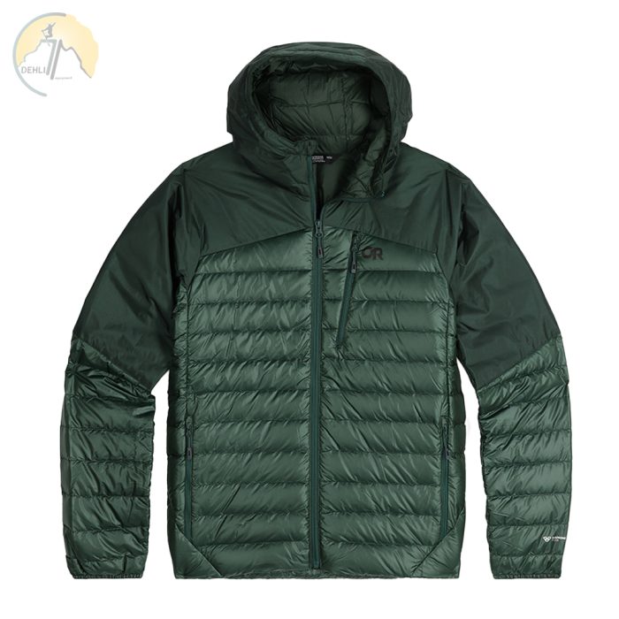 دهلیز شاپ - هودی او آر OR Men's Helium Down Hoodie