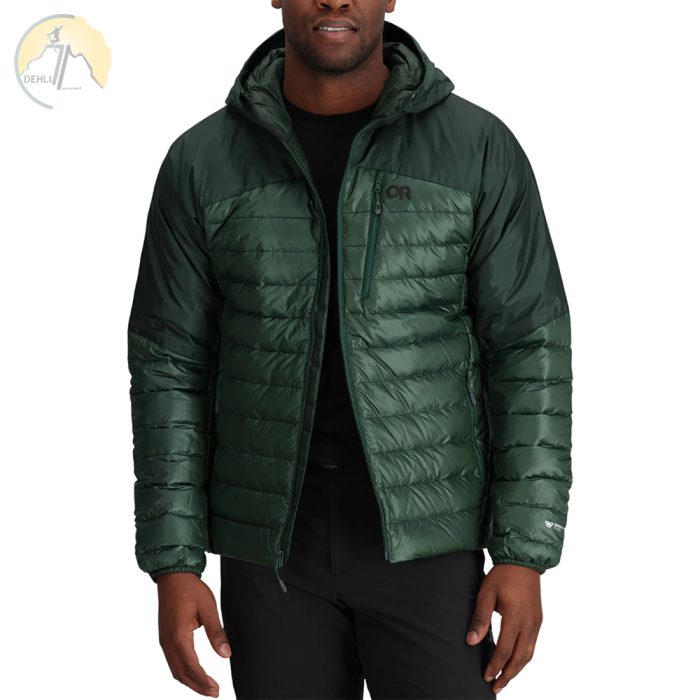 دهلیز شاپ - هودی او آر OR Men's Helium Down Hoodie