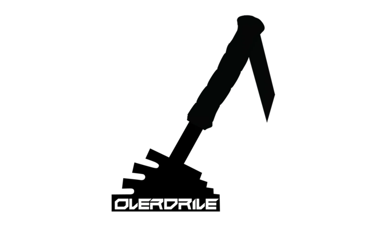 دهلیز شاپ - Overdrive™