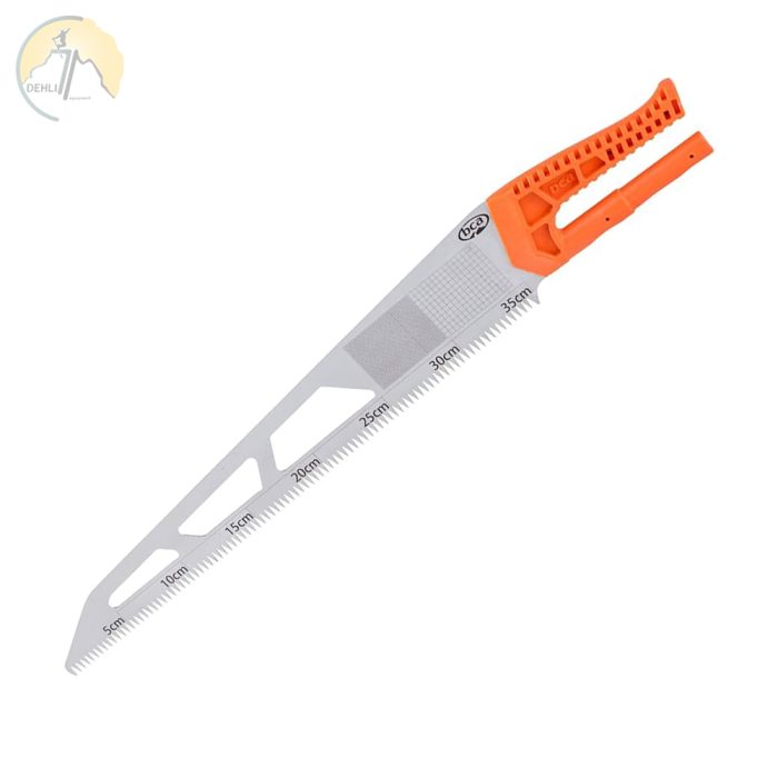 دهلیز شاپ - اره برف BCA 35cm Snow Saw