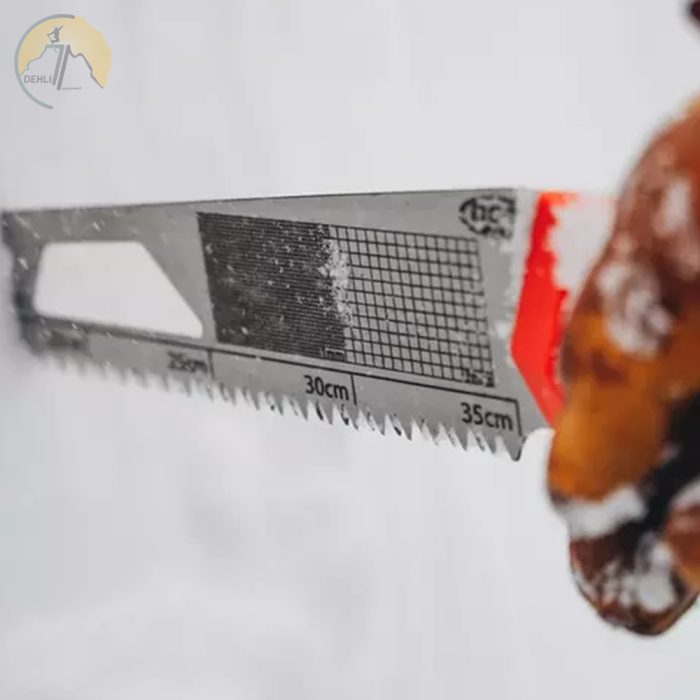 دهلیز شاپ - اره برف BCA 35cm Snow Saw
