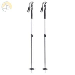 دهلیز شاپ - باتوم اسکی K2 Lockjaw Aluminum Eva Ski Poles 2025