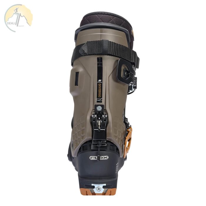 دهلیز شاپ - بوت اسکی K2 Diverge SC Men's Ski Boots 2025