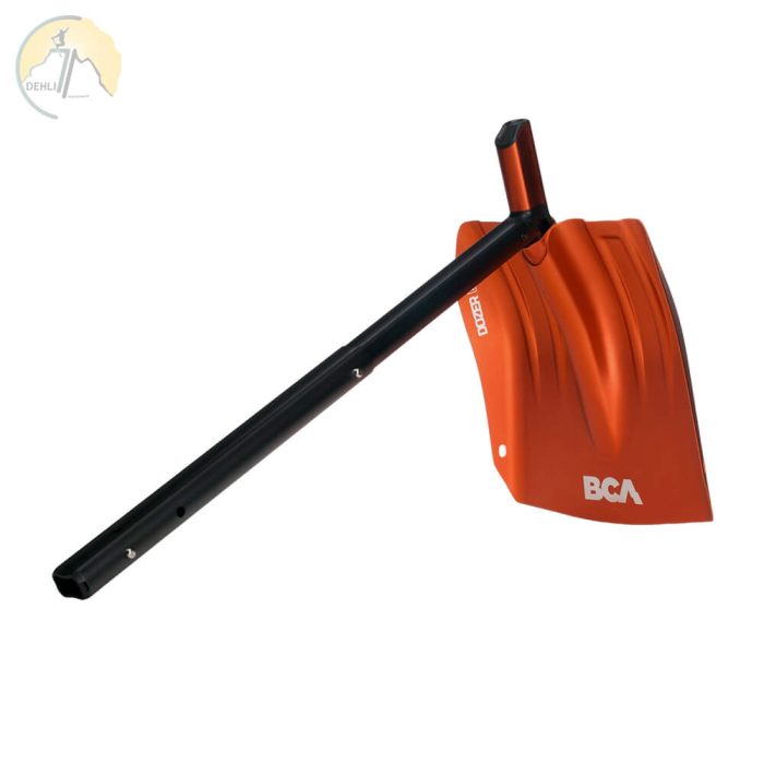 دهلیز شاپ - بیل برف بی سی ای BCA Dozer 2H Avalanche Shovel