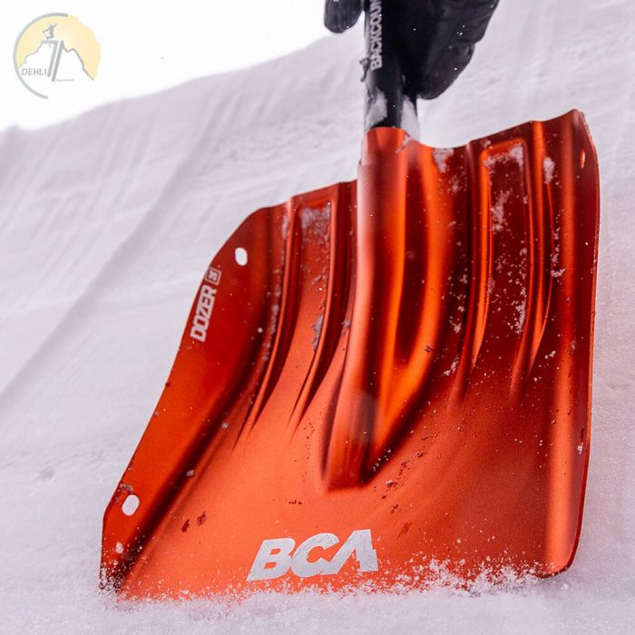 دهلیز شاپ - بیل برف بی سی ای BCA Dozer 2H Avalanche Shovel