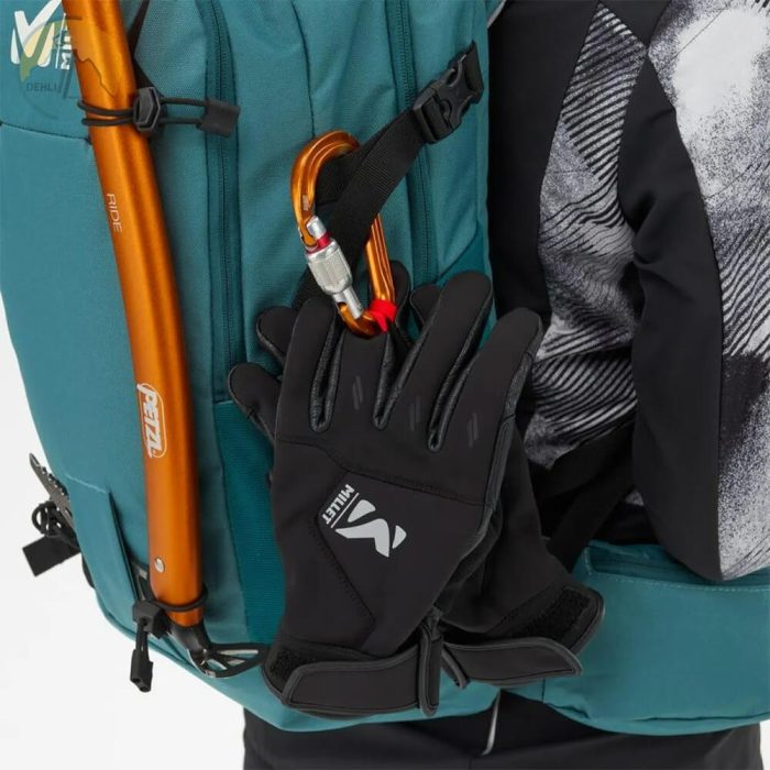 دهلیز شاپ - دستکش کوهنوردی میلت Millet Touring Gloves II M