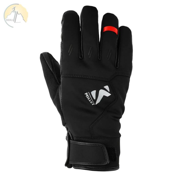 دهلیز شاپ - دستکش کوهنوردی میلت Millet Touring Gloves II M