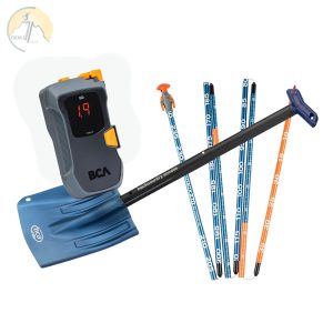 دهلیز شاپ - ست نجات بهمن BCA Tracker S Avalanche Rescue Package