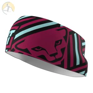 دهلیز شاپ - هدبند داینافیت Dynafit Graphic Performance Headband