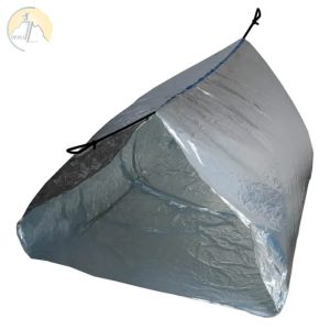 دهلیز شاپ - چادر نجات LACD Emergency Tent Notfallzelt