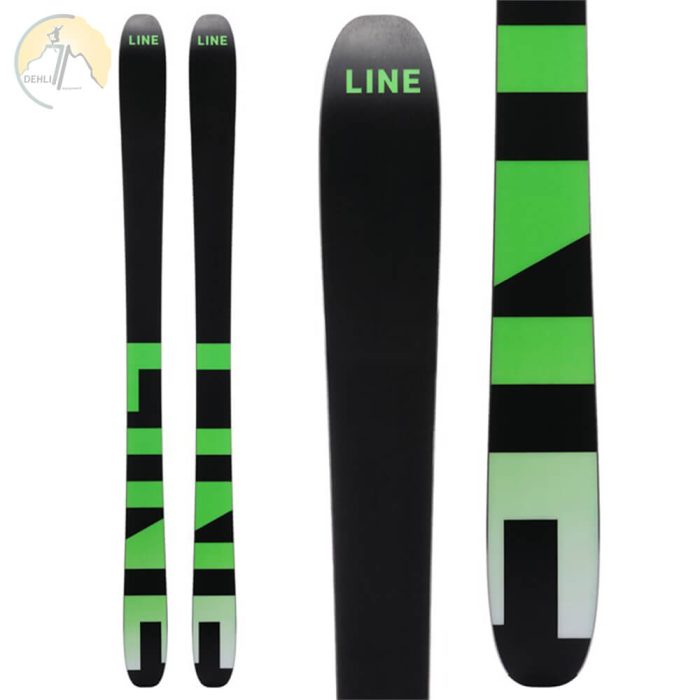 دهلیز شاپ - چوب اسکی لاین Line Pandora 92 Skis 2025