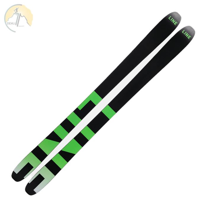 دهلیز شاپ - چوب اسکی لاین Line Pandora 92 Skis 2025