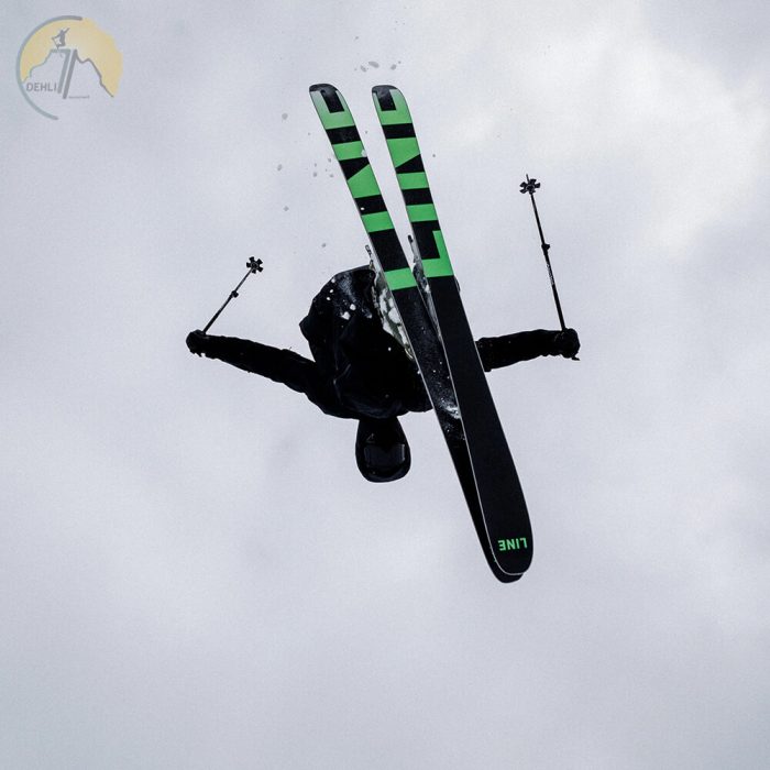 دهلیز شاپ - چوب اسکی لاین Line Pandora 92 Skis 2025