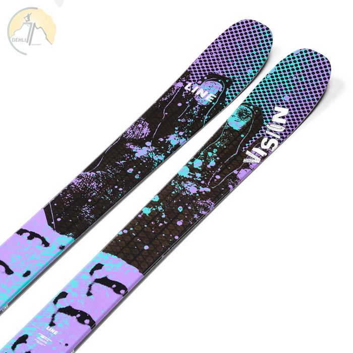 دهلیز شاپ - چوب اسکی لاین Line Vision 96 Skis 2025