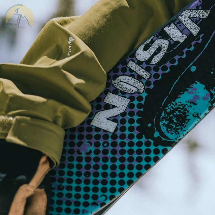 دهلیز شاپ - چوب اسکی لاین Line Vision 96 Skis 2025