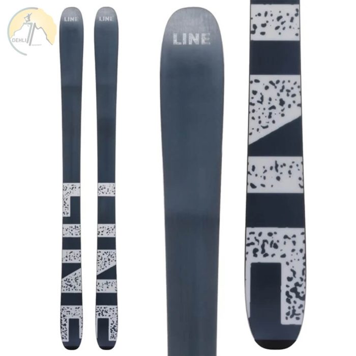 دهلیز شاپ - چوب اسکی لاین Line Vision 96 Skis 2025