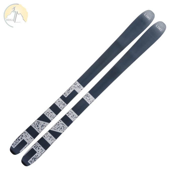 دهلیز شاپ - چوب اسکی لاین Line Vision 96 Skis 2025