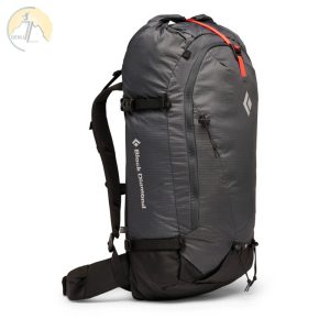 دهلیز شاپ - کوله اسکی کوهستان بلک دیاموند Black Diamond Cirque 50 Backpack