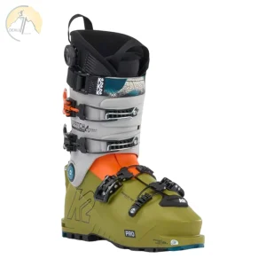 دهلیز شاپ - بوت اسکی K2 Dispatch Pro M Ski Boots 2025