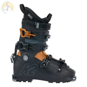 دهلیز شاپ - بوت اسکی K2 Dispatch Ski Boots 2024