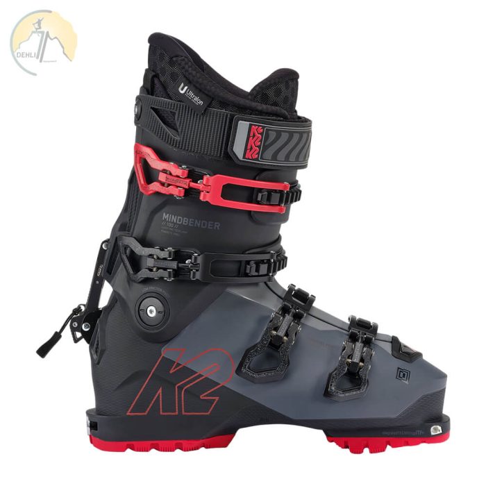 دهلیز شاپ - بوت اسکی K2 Mindbender 100 Men's Ski Boots 2025