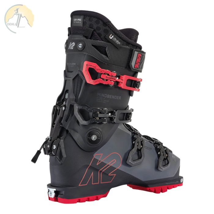 دهلیز شاپ - بوت اسکی K2 Mindbender 100 Men's Ski Boots 2025