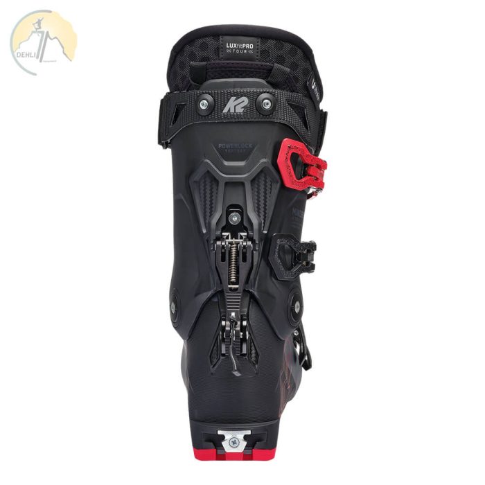 دهلیز شاپ - بوت اسکی K2 Mindbender 100 Men's Ski Boots 2025