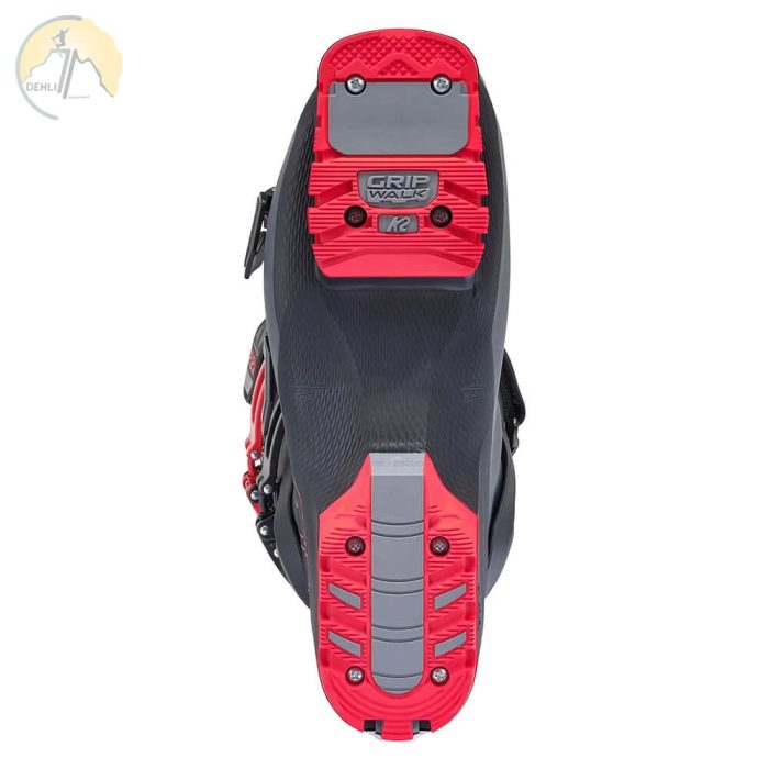 دهلیز شاپ - بوت اسکی K2 Mindbender 100 Men's Ski Boots 2025