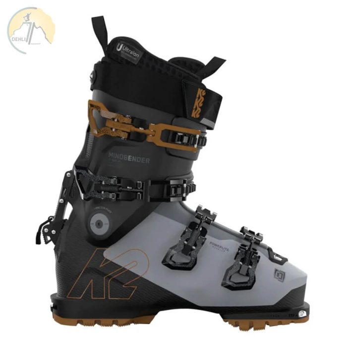 دهلیز شاپ - بوت اسکی K2 Mindbender 100 Ski Boots 2024