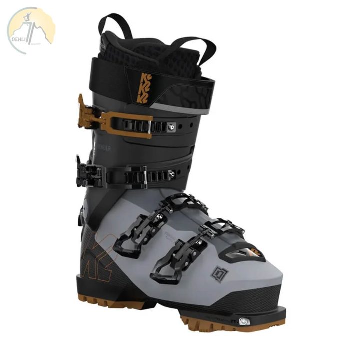 دهلیز شاپ - بوت اسکی K2 Mindbender 100 Ski Boots 2024