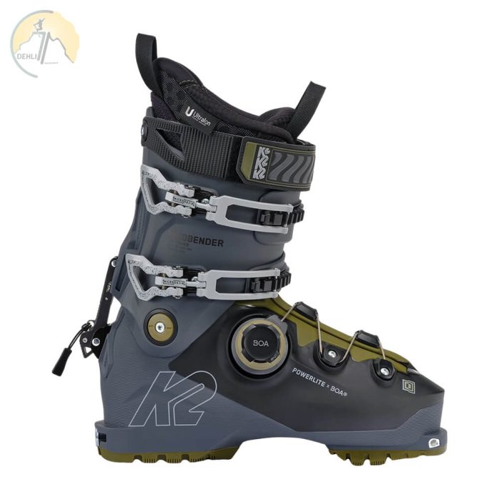 دهلیز شاپ - بوت اسکی K2 Mindbender 110 BOA Ski Boots 2025