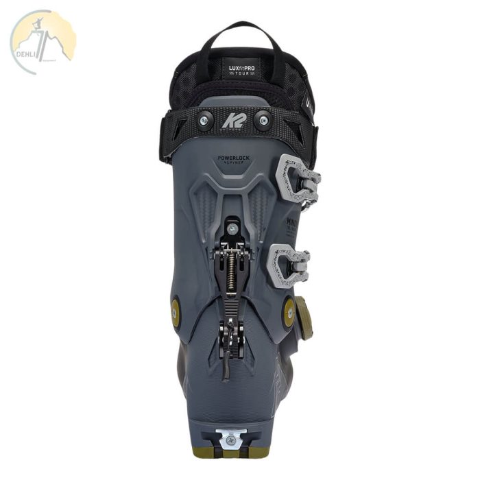دهلیز شاپ - بوت اسکی K2 Mindbender 110 BOA Ski Boots 2025
