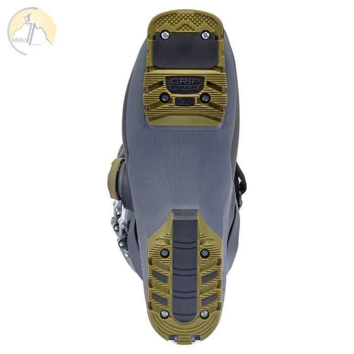 دهلیز شاپ - بوت اسکی K2 Mindbender 110 BOA Ski Boots 2025