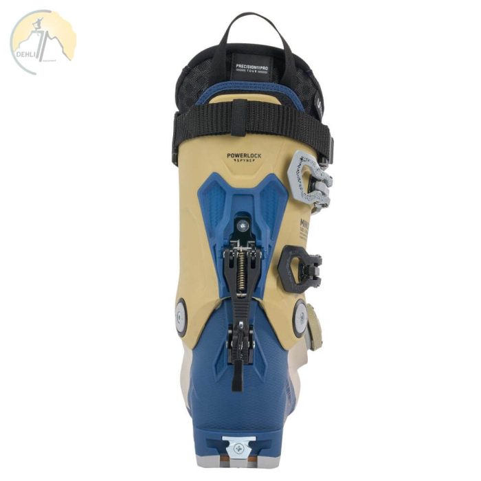 دهلیز شاپ - بوت اسکی K2 Mindbender 120 BOA Ski Boots 2024