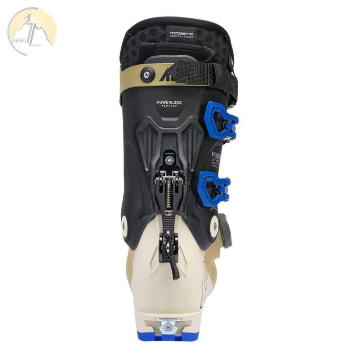 دهلیز شاپ - بوت اسکی K2 Mindbender 120 BOA Ski Boots 2025