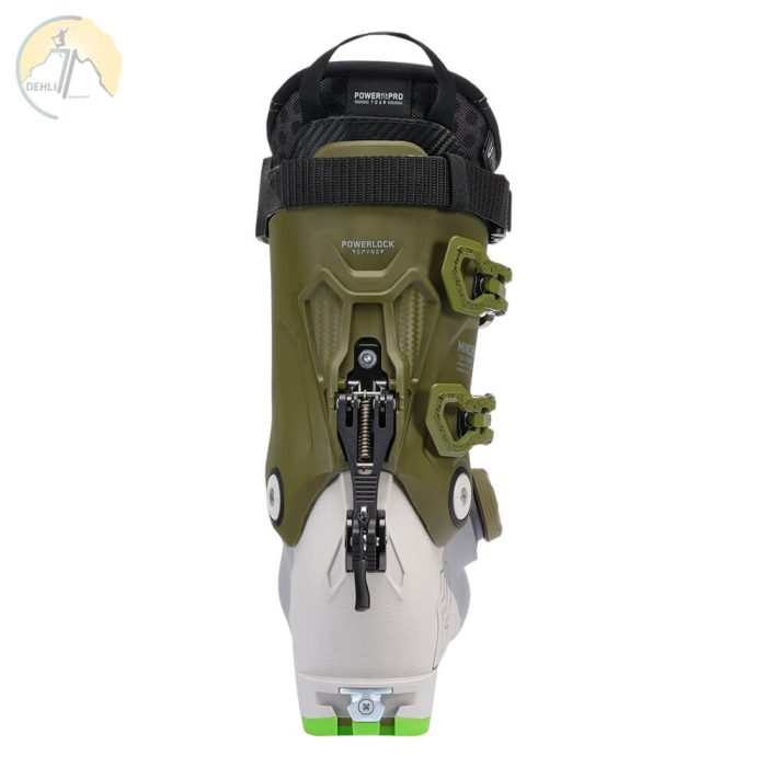دهلیز شاپ - بوت اسکی K2 Mindbender 130 BOA Ski Boots 2025
